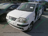 HYUNDAI ATOS MALA